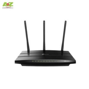 AC1200 Wireless Dual Band Gigabit Router-Archer C1200 - A2Z Security Equipment