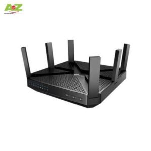 Archer C4000, AC4000 MU-MIMO Tri-Band Wi-Fi Router - A2Z Security Equipment