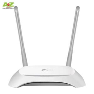 TL-WR840N V6.20, 300 Mbps Wireless N Router