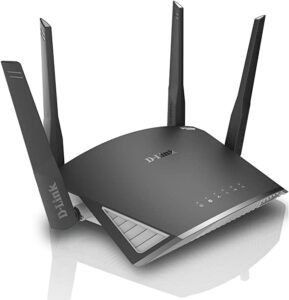 | D-Link DIR‑2660, EXO AC2600 Smart Wi‑Fi Router, Dual Band, 802.11 AC Wave 2 | shop.atozsecurityequipment.com November 2024