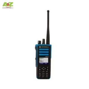 MOTOTRBO™ EX ATEX PORTABLE DP4401 TWO-WAY-RADIO