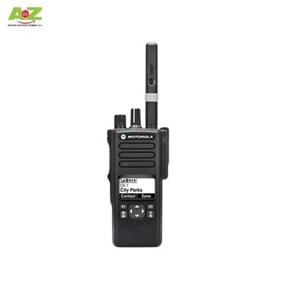 MOTOTRBO™ DP4600 / DP4601 PORTABLE TWO-WAY RADIO