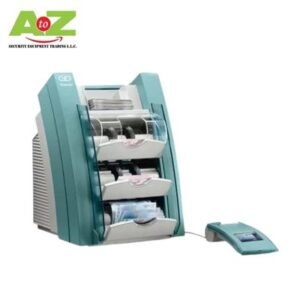 G&D-Numeron Bank-Note-Counting-Machine cash Counting-Machine