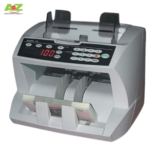 GFB-800-Banknote counter, cash counting machine - a2z Security Trading