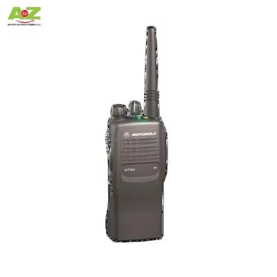 GP340 TWO-WAY walkie talkie - A2Z wholesale security product trading