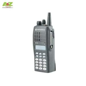 GP380 PROFESSIONAL TWO-WAY RADIOS - A2Z wholesale security product trading