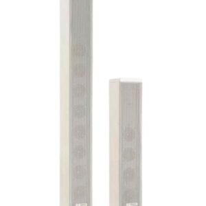 LA1‑UMx0E‑1 Column loudspeaker in Dubai, security trading