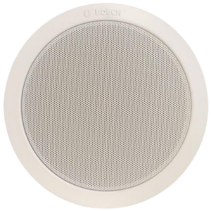 LBC3090-Ceiling loudspeaker 6W