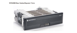 | MOTOTRBO™ MTR3000 BASE STATION/REPEATER | A to Z Security Trading November 2024