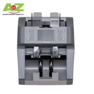 Neo-Efficient Bill Counter Counting Machine. A2Z security product wholesale dealer dubai