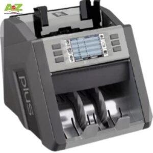 Plus-P16-One-Pocket Currency-Counting-Machine - A2ZSecurirtTrading