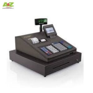 SHARP CASH REGISTER-XEA407 WITH CHEAP PRICE - A2Z Security Equipment