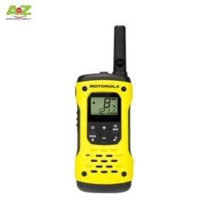 TALKABOUT T92 WATERPROOF TWO WAY RADIO - A2Z wholesale security product trading