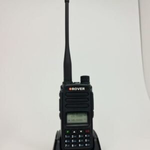 Rover-Walkie Talkie-R-30UV - A2ZSecurirtTrading (2)