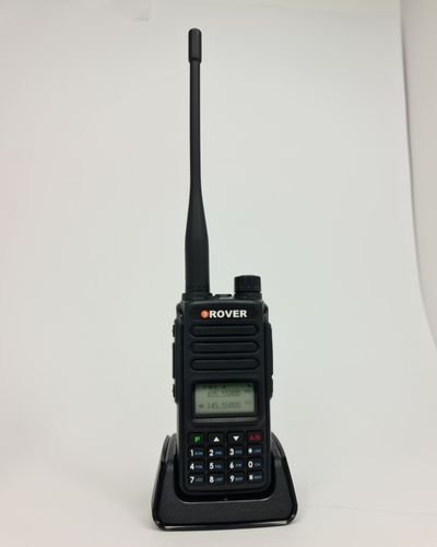 Rover-Walkie Talkie-R-30UV - A2ZSecurirtTrading (2)