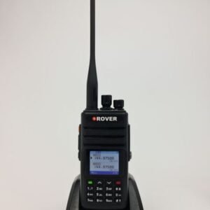 Rover Walkie Talkie R-5WP - A2ZSecurirtTrading