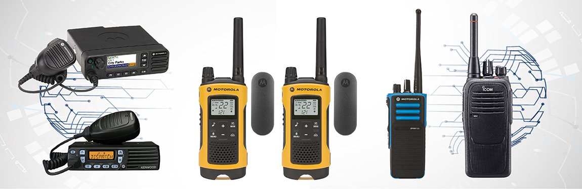 Dubai Radio Walkie Talkie wholesale dealer