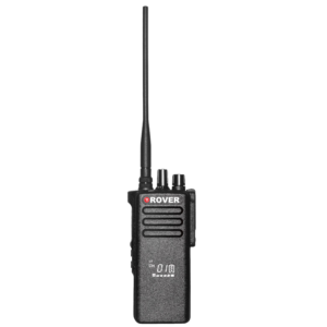 Rover Walkie Talkie R-500 by A2z security Trading llc Dubai