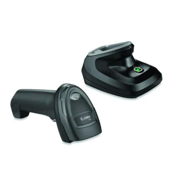 BARCODE SCANNER ZEBRA DS2278 HANDHELD in DUBAI, UAE (2)