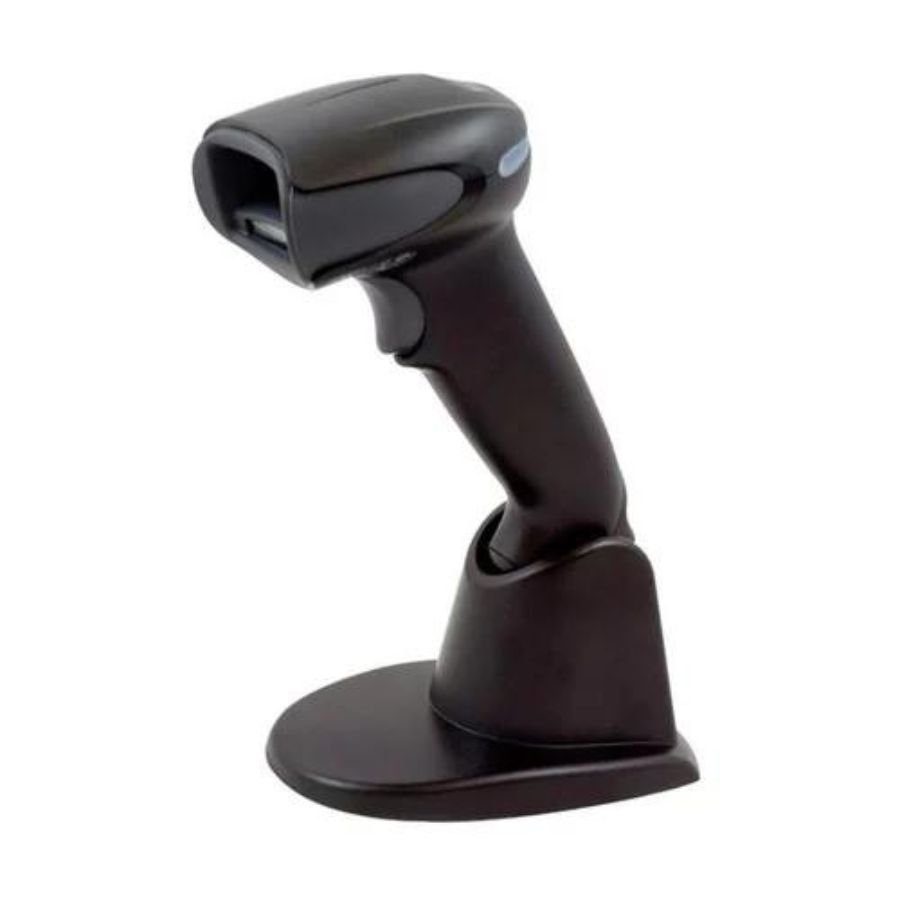 Barcode Scanner Honeywell Xenon 1900G-SR 2D USB in DUBAI, UAE (3)