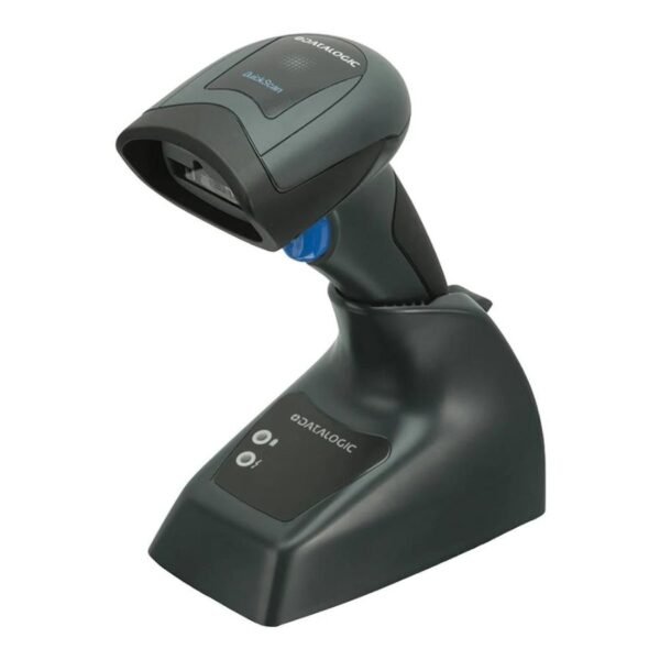 Datalogic Quick Scan I QM2131 Wireless Barcode Scanner in DUBAI, UAE