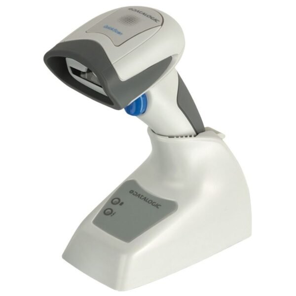 Datalogic Quick Scan I QM2131 Wireless Barcode Scanner in DUBAI, UAE