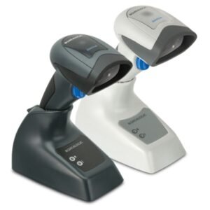 Datalogic Quick Scan I QM2131 Wireless Barcode Scanner in DUBAI, UAE