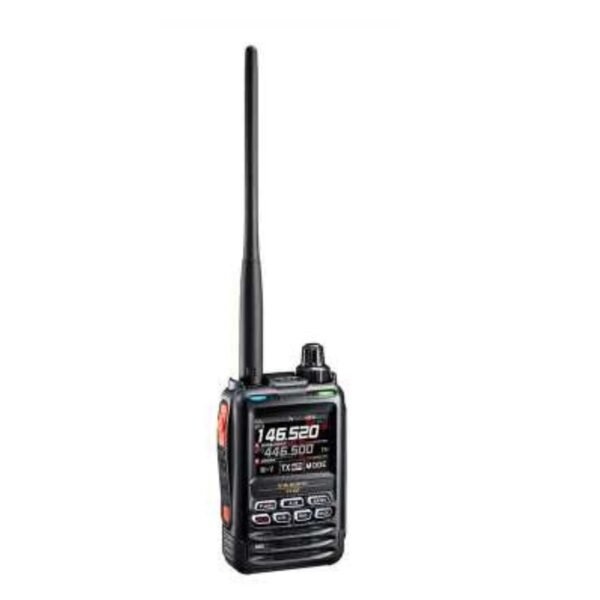 Dual Band Walkie Talkie Yaesu FT-5DR-E 144 VHF _ 430 UHF 144 VHF _ 430 UHF Digital in DUBAI (2)