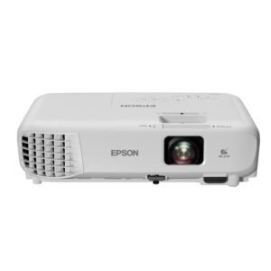 EPSON WXGA projector EB-W06 in DUBAI (2)