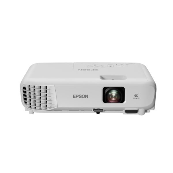 Epson EB-E01 3LCD XGA Projector in DUBAI (2)