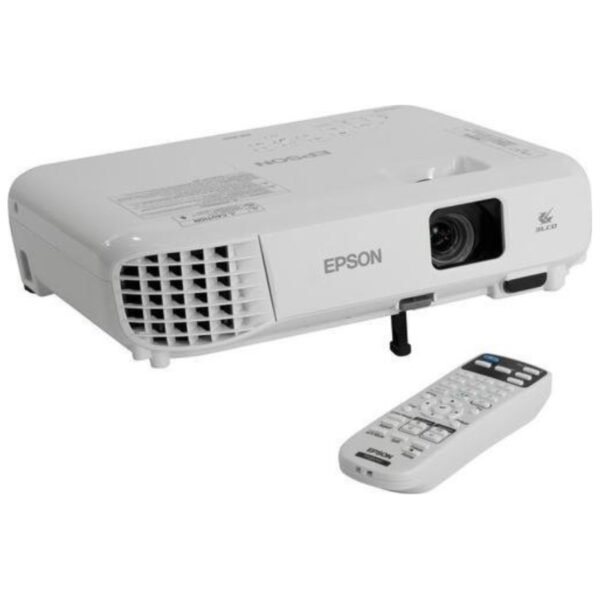 Epson EB-E01 3LCD XGA Projector in DUBAI (2)