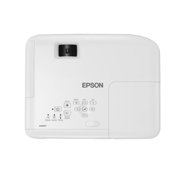 Epson EB-E01 3LCD XGA Projector in DUBAI (2)