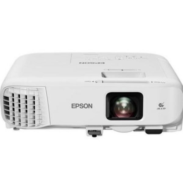 Epson EB-E20 Projector Affordable display solution in DUBAI (2)