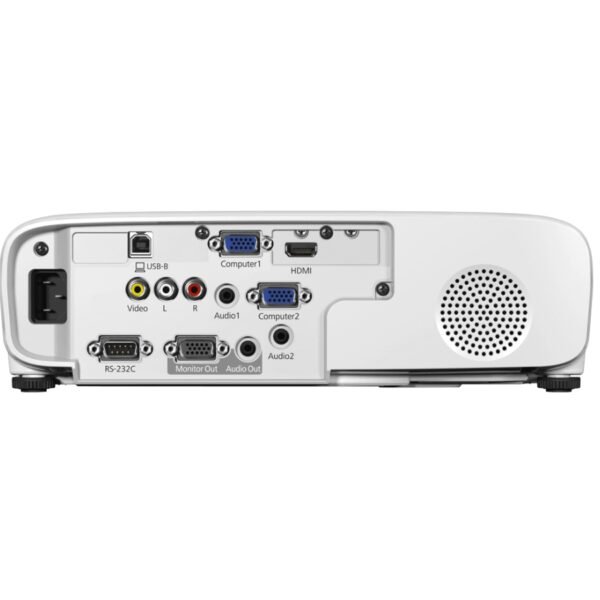 | Epson EB-E20 Projector Affordable display solution | A to Z Security Trading November 2024