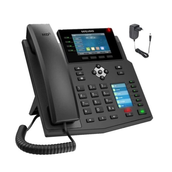 GRANDSTREAM GXP 1780_1782 IP PHONE in DUBAI, UAE