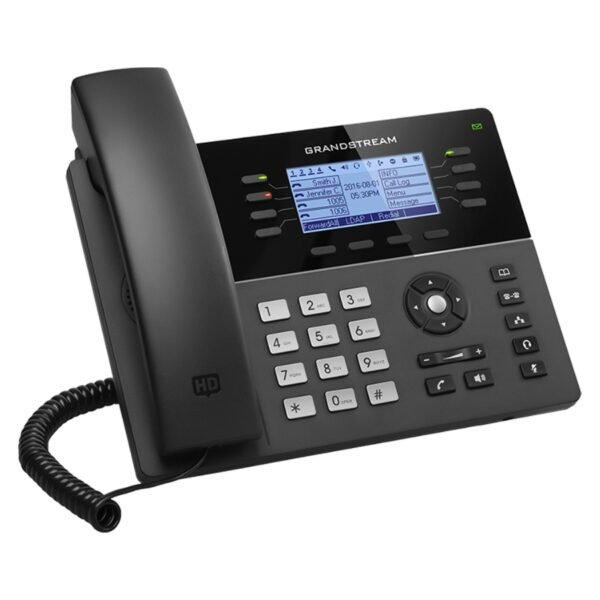 GRANDSTREAM GXP 1780_1782 IP PHONE in DUBAI, UAE