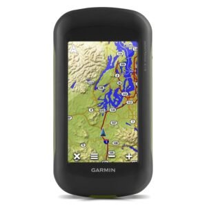 Garmin Montana 610 Handheld GPS in DUBAI (2)