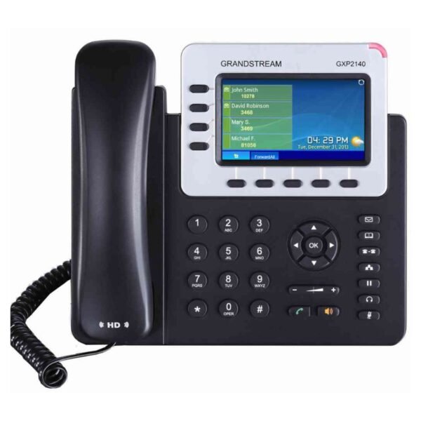 | Grand stream GXP1630 IP SYSTEM | A to Z Security Trading November 2024