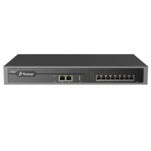 IP System Yeastar P550 Phone System IP PBX in DUBAI, UAE