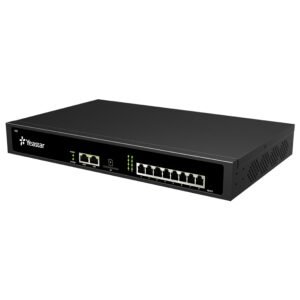 IP System Yeastar S50 S Series VOIP PBX in DUBAI, UAE