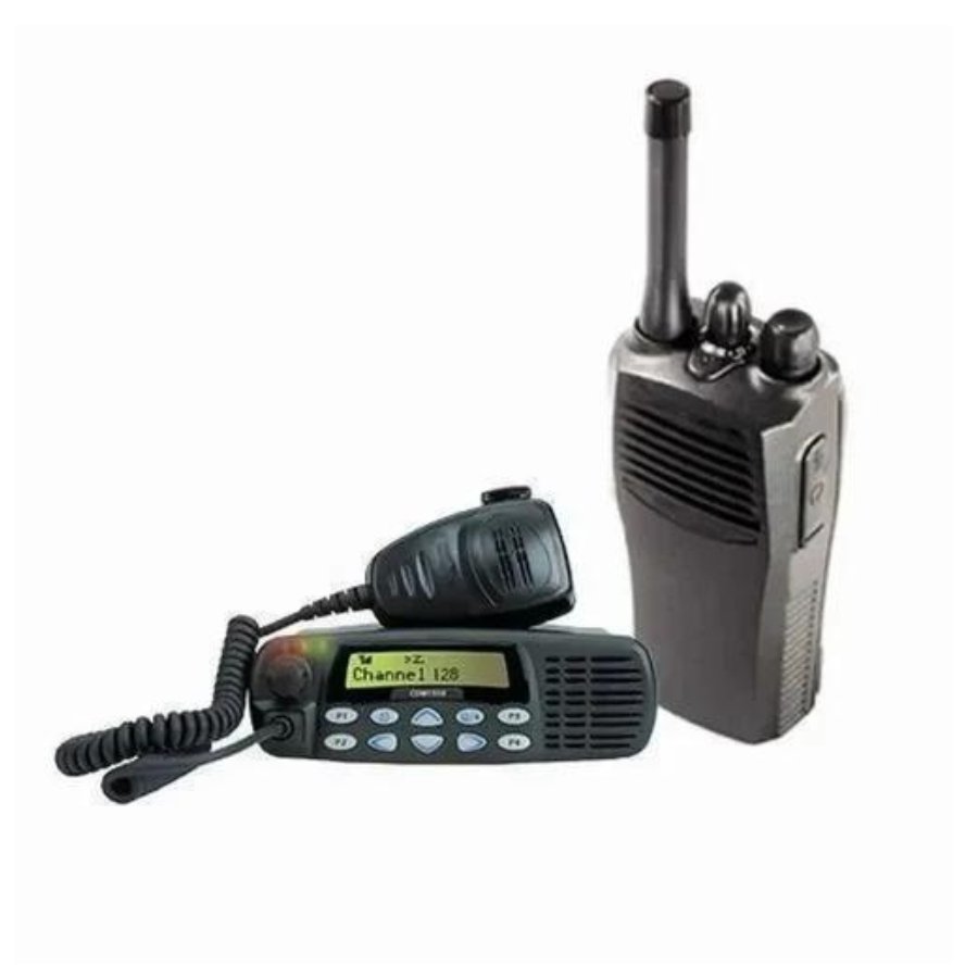 Motorola GM338 25W Radio Mobile Base Station Analogue 25W Radio in DUBAI