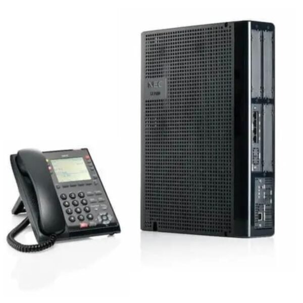 NEC SL2100 Phone System Communication in DUBAI