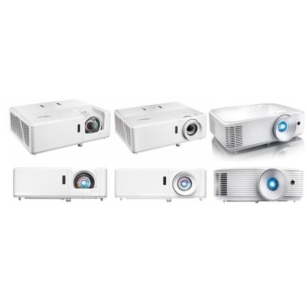 Optoma HD28HDR Multimedia Projector in Kigali