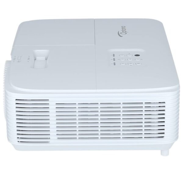 Optoma HD28i 4,000 Lumens DLP Projector Full HD in DUBAI (2)