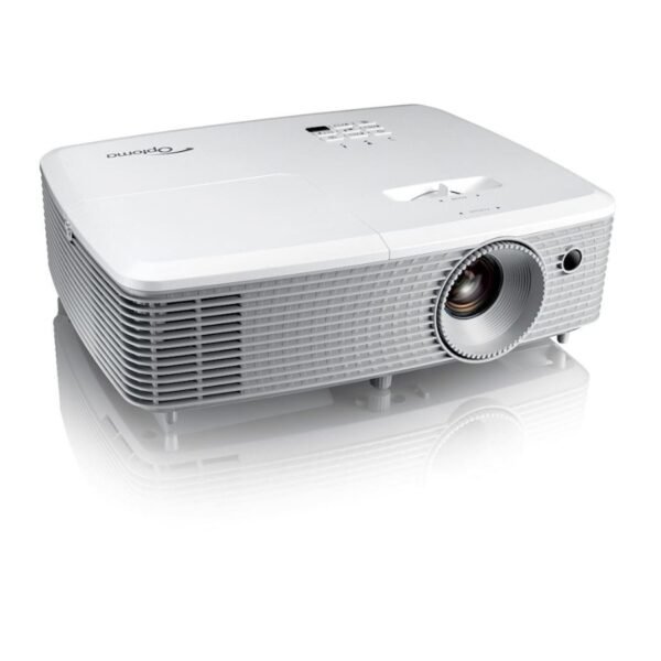 Optoma HD28i 4,000 Lumens DLP Projector Full HD in DUBAI (2)