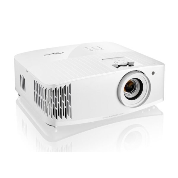 Optoma UHD50 Multimedia Projector in DUBAI