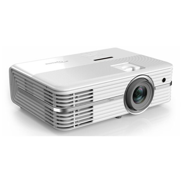 | Optoma UHD50 Multimedia Projector | A to Z Security Trading November 2024