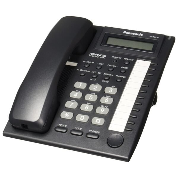 Panasonic KX-T7730 Proprietory Phone in DUBAI