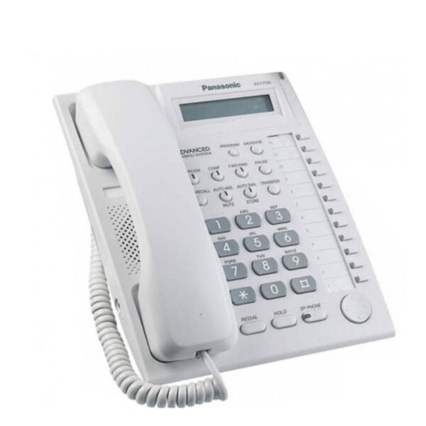 | Panasonic KX-T7730 Proprietory Phone | A to Z Security Trading November 2024