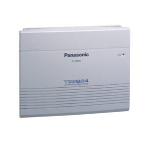 Panasonic KX-TES824 Advanced Hybrid PBX System in DUBAI (2)